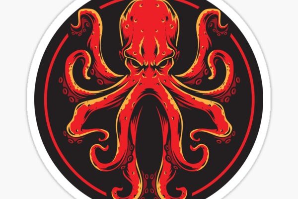 Kraken krn